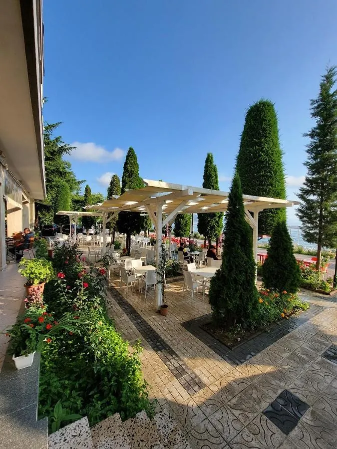 Hotel Enkelana Pogradec