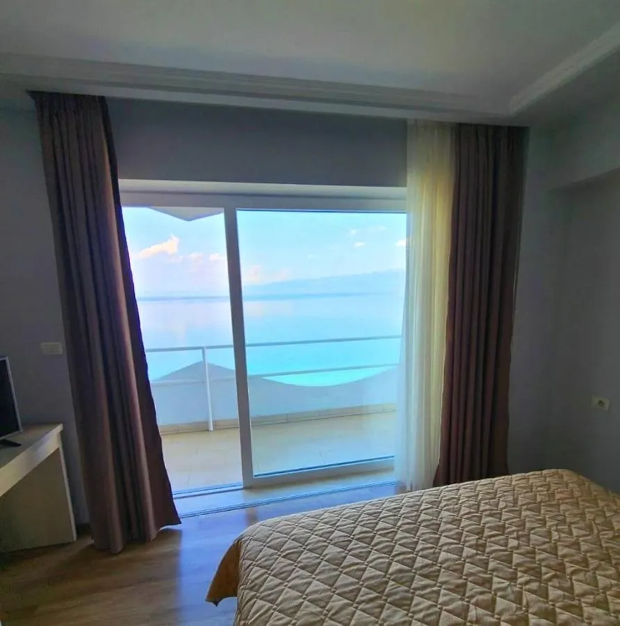 Hotel Enkelana Pogradec
