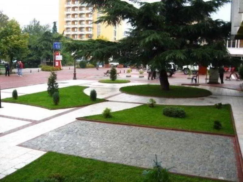 Hotel Enkelana Pogradec