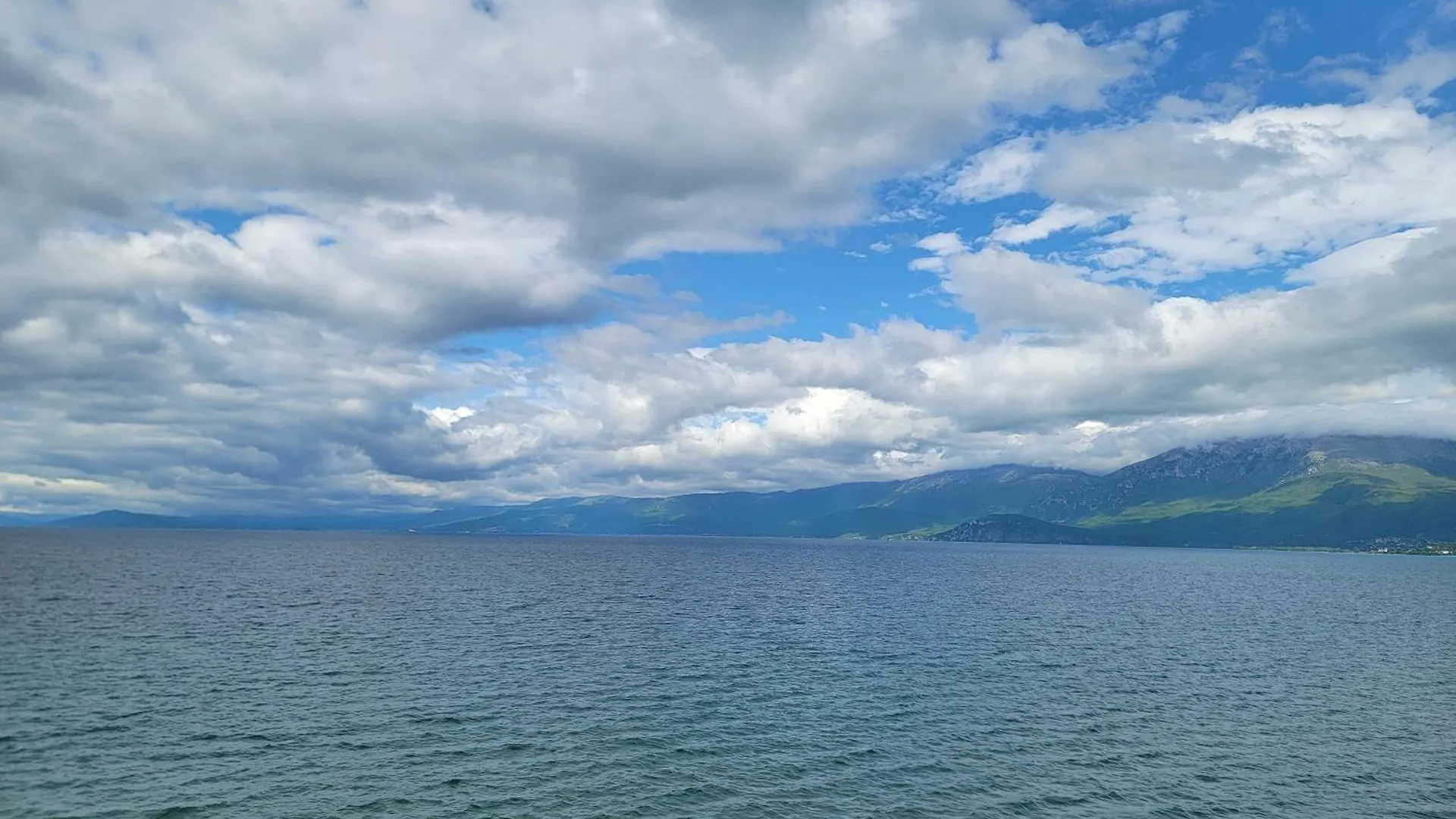 Hotel Enkelana Pogradec