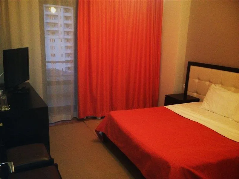 ****  Hotel Enkelana Pogradec Albania