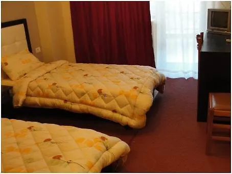Hotel Enkelana Pogradec