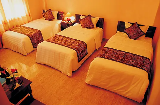 ****  Hotel Enkelana Pogradec Albania
