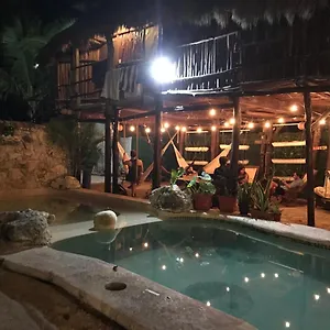 Bed and breakfast Lobo **