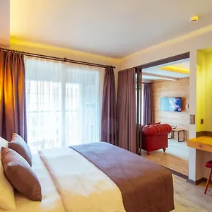 Apartahotel S3 King **