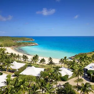 Resort The Cove Eleuthera Gregory Town