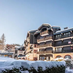Vacanceole - Grand , Morillon France