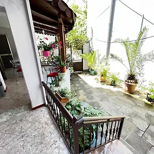 Appartamento Grand Veranda Tirana