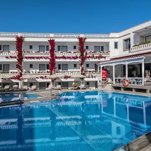 Ξενοδοχείο με διαμερίσματα Ariadne