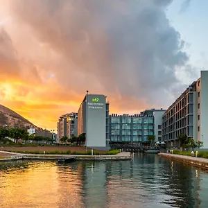 Aparthotel Aha Harbour Bridge & Città del Capo