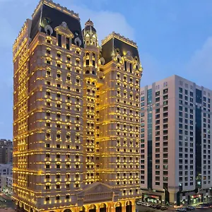 Ξενοδοχείο Royal Rose Abu Dhabi, A Curio Collection By Hilton Affiliated