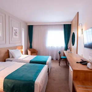 Hotel Stil Bucarest