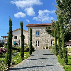 Le Domaine De La Plume , La Gimond France