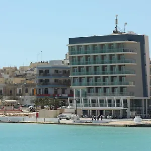 Hotel Water's Edge Birżebbuġa