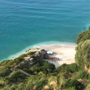Odhisea Restaurant Appartamento
