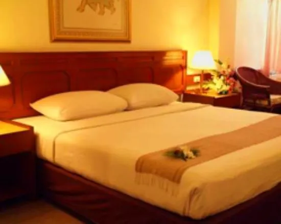 Hotel Enkelana Pogradec