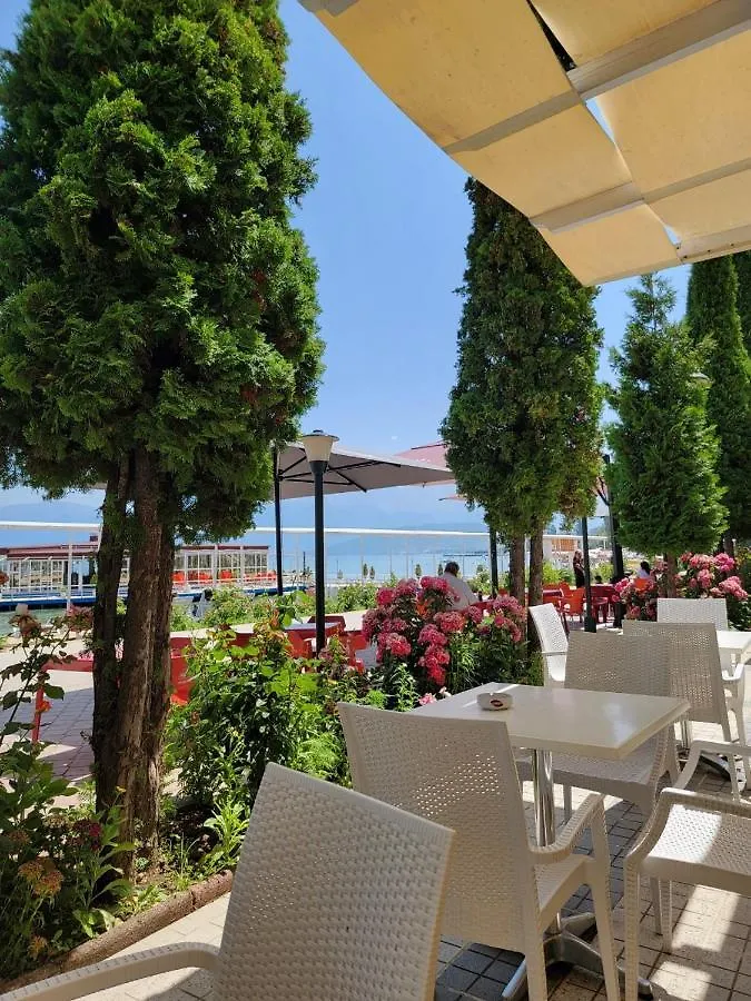 ****  Hotel Enkelana Pogradec Albania