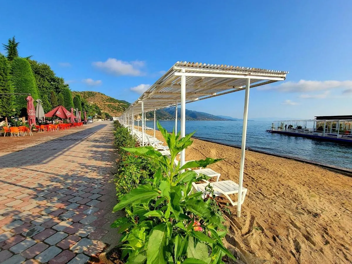 Hotel Enkelana 포그라데츠
