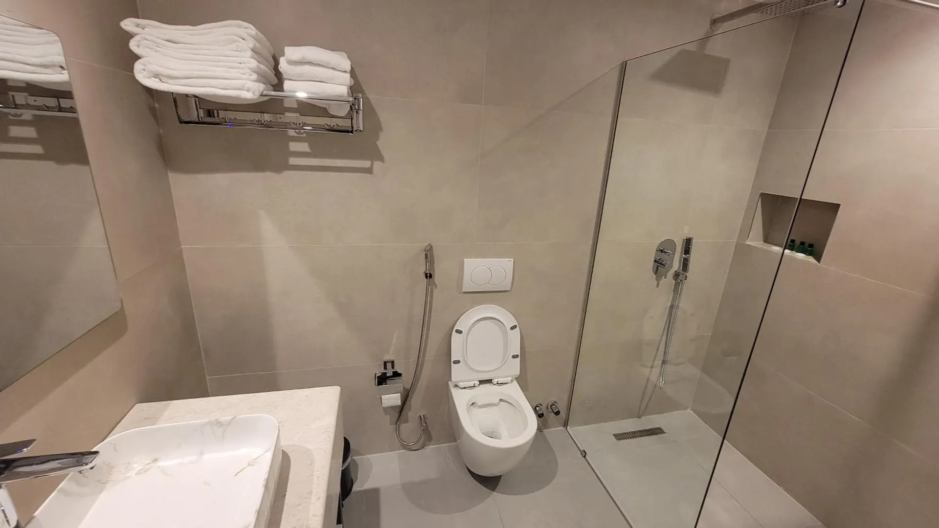 Hotel Enkelana Pogradec