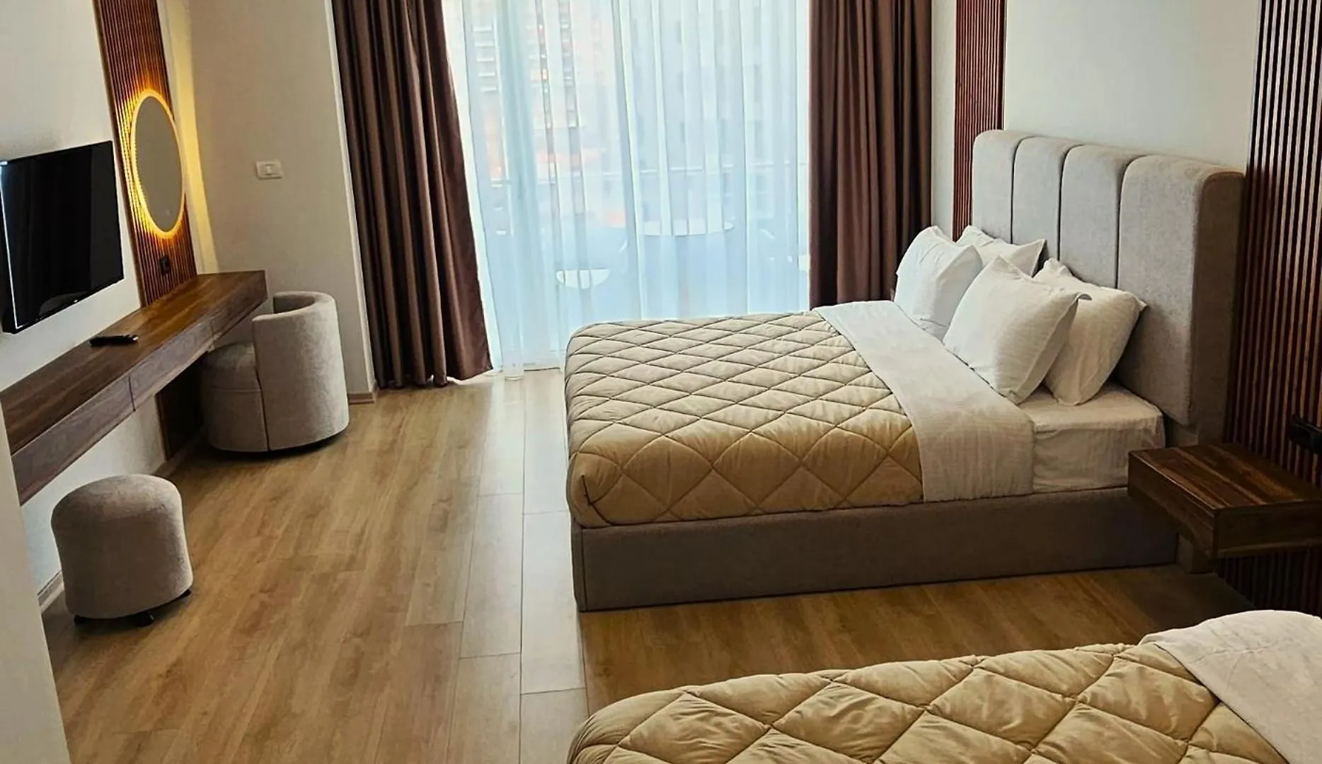 Hotel Enkelana Pogradec