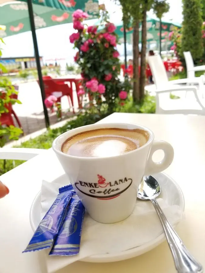 Hotel Enkelana 포그라데츠