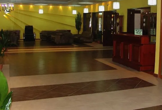 Hotel Enkelana Pogradec